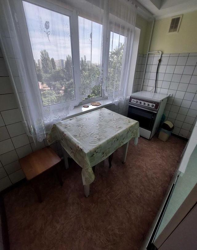 2-кімнатна квартира, вул. Братиславська 14 — фото 17