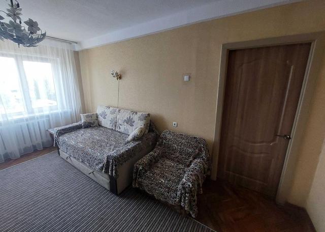 2-кімнатна квартира, вул. Братиславська 14 — фото 7