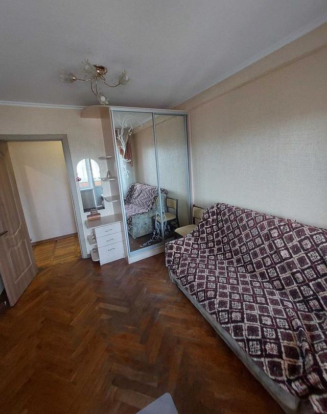 2-кімнатна квартира, вул. Братиславська 14 — фото 10