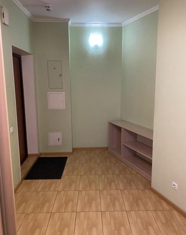 1-кімнатна квартира, вул. Срібнокільська 1/2 — фото 8