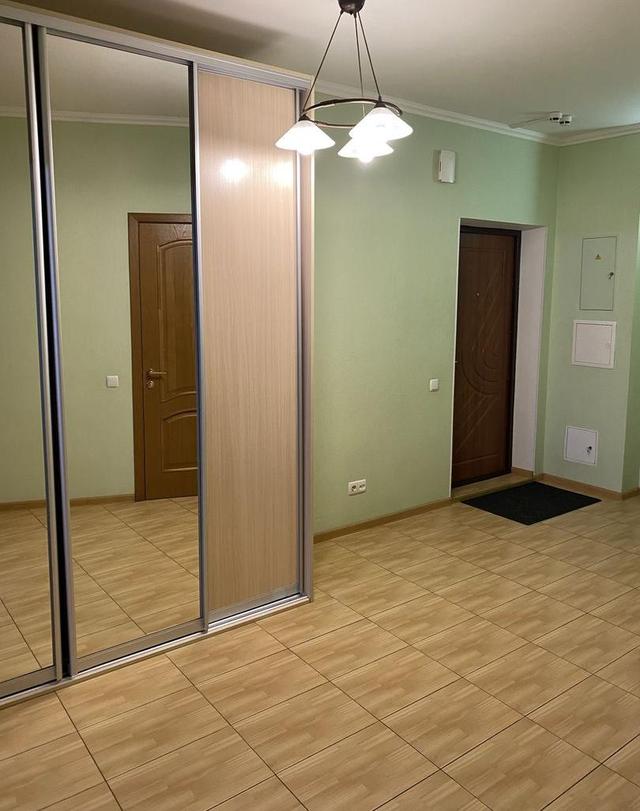 1-кімнатна квартира, вул. Срібнокільська 1/2 — фото 7