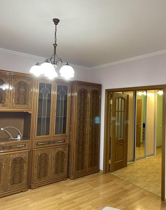 1-кімнатна квартира, вул. Срібнокільська 1/2 — фото 3