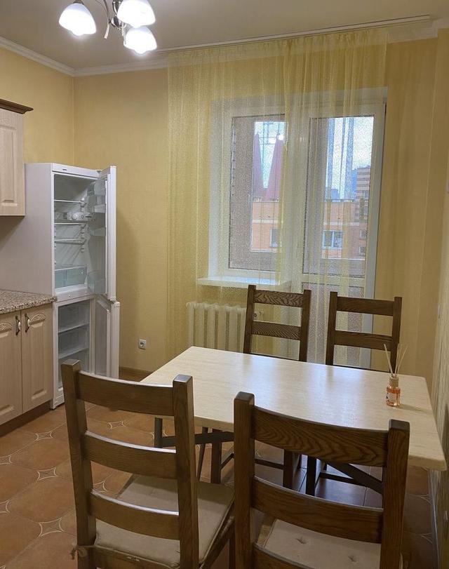 1-кімнатна квартира, вул. Срібнокільська 1/2 — фото 11