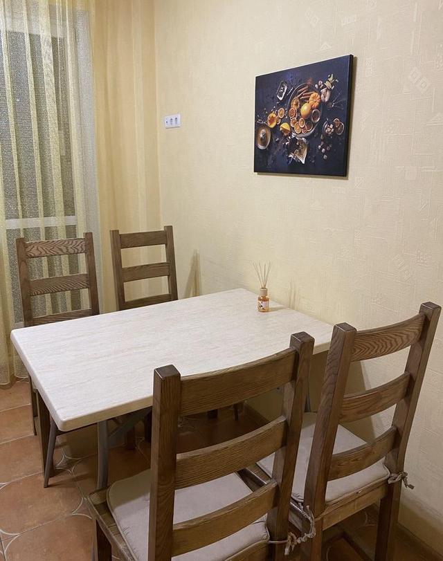 1-кімнатна квартира, вул. Срібнокільська 1/2 — фото 9