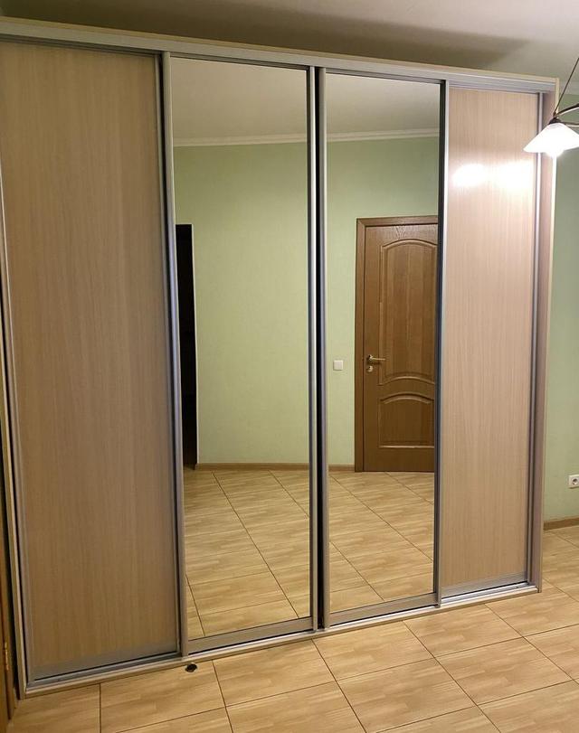 1-кімнатна квартира, вул. Срібнокільська 1/2 — фото 6