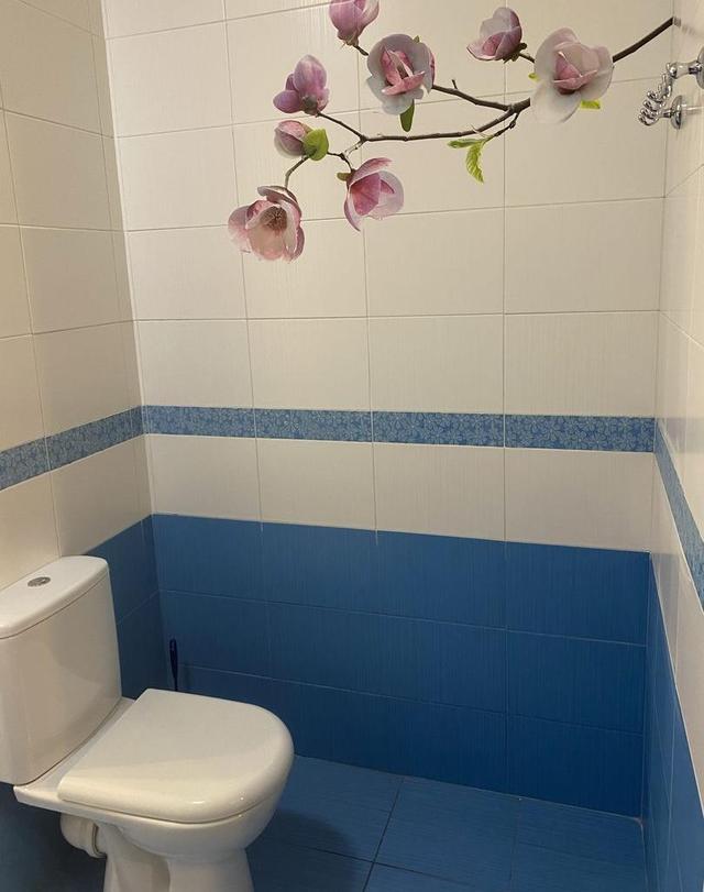 1-кімнатна квартира, вул. Срібнокільська 1/2 — фото 14