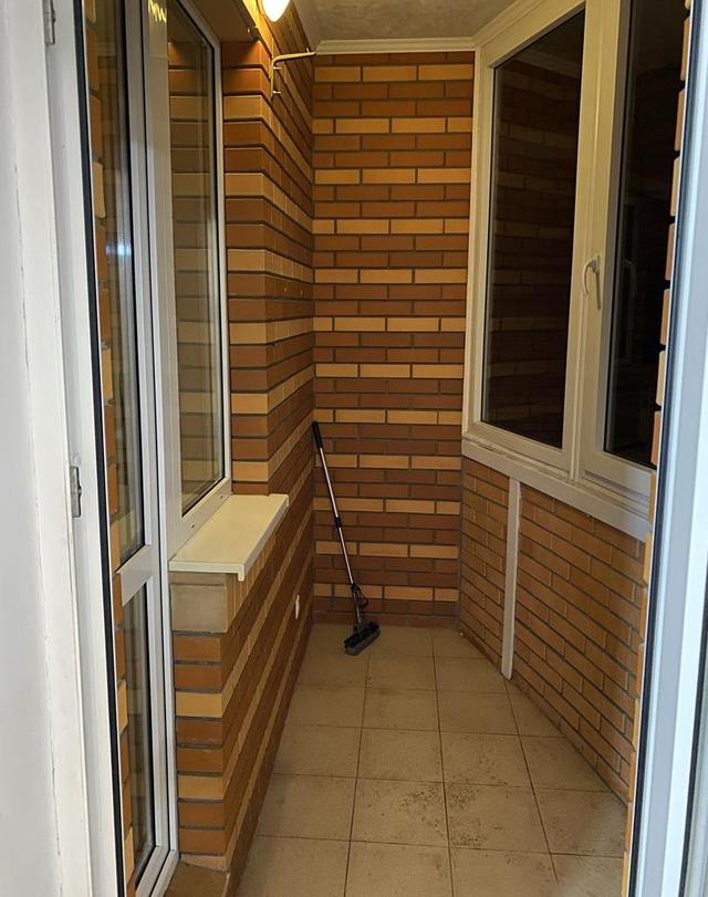 1-кімнатна квартира, вул. Срібнокільська 1/2 — фото 5