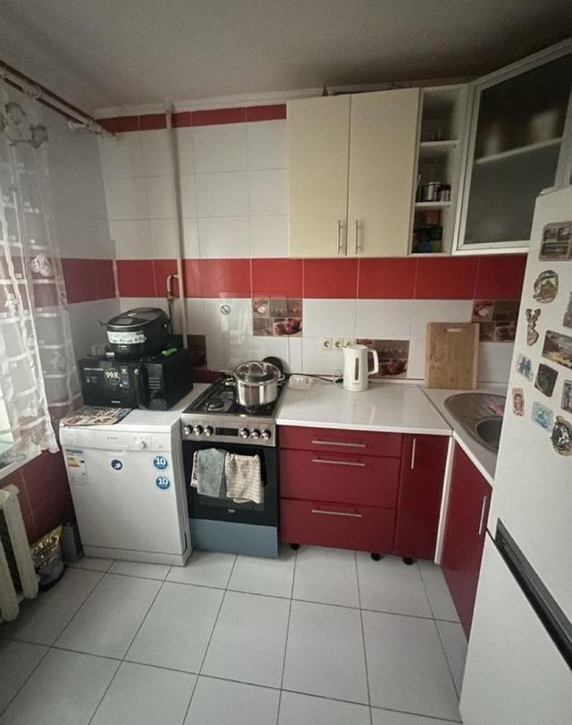 1-кімнатна квартира, вул. Симиренка 7а — фото 6