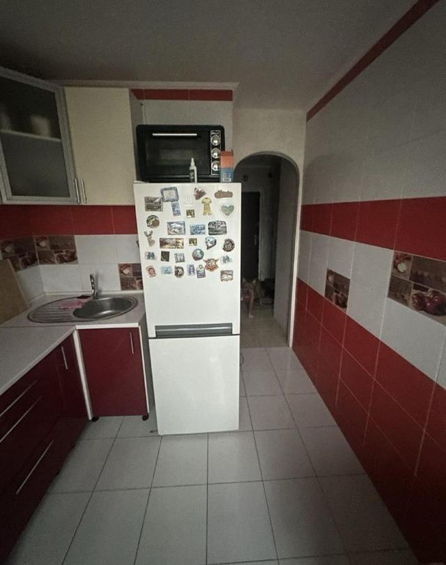 1-кімнатна квартира, вул. Симиренка 7а — фото 3
