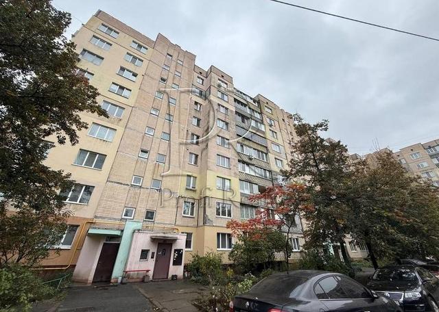 2-кімнатна квартира, просп. Бажана 9б — фото 11