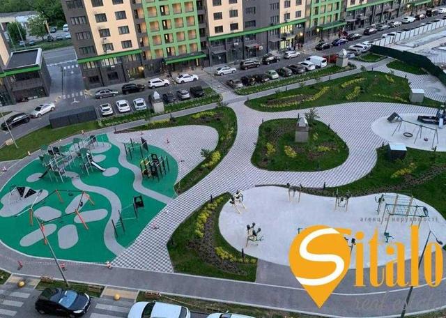 2-кімнатна квартира, вул. Максимовича (Онуфрія Трутенко) 32б — фото 17