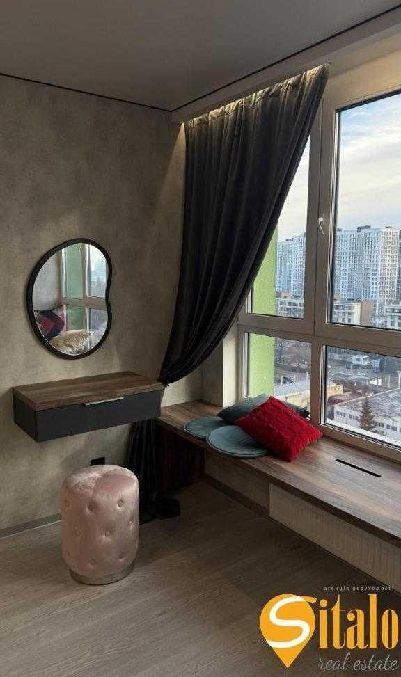 2-кімнатна квартира, вул. Максимовича (Онуфрія Трутенко) 32б — фото 8