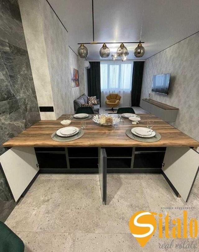 2-кімнатна квартира, вул. Максимовича (Онуфрія Трутенко) 32б — фото 11