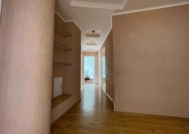3-кімнатна квартира, вул. Драгоманова 31в — фото 9