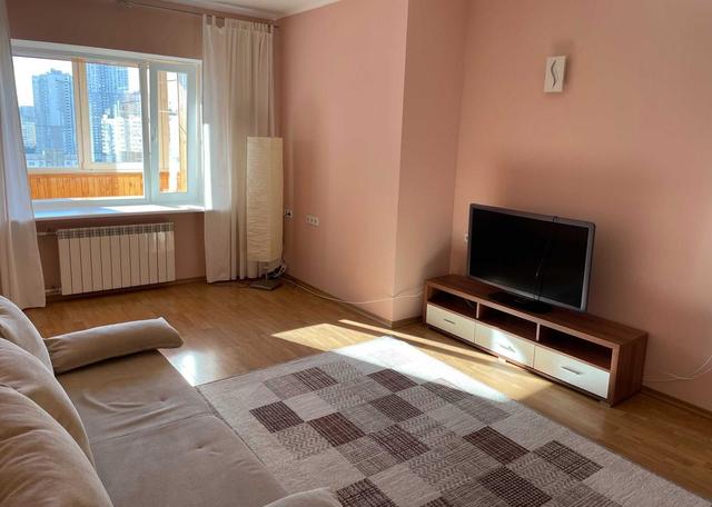 3-кімнатна квартира, вул. Драгоманова 31в — фото 6