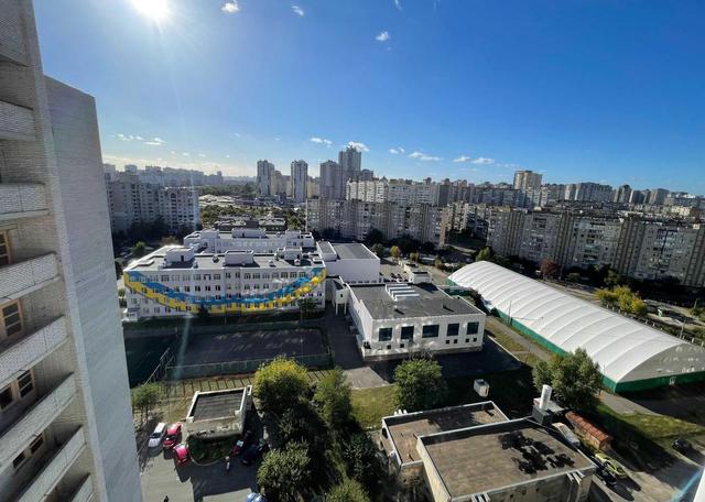 3-кімнатна квартира, вул. Драгоманова 31в — фото 13