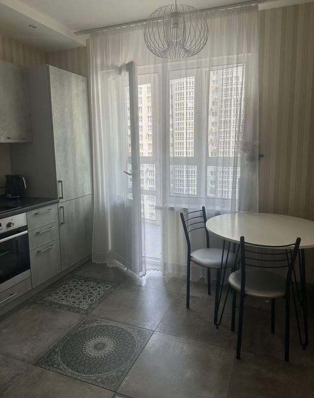 1-кімнатна квартира, Київ — фото 3