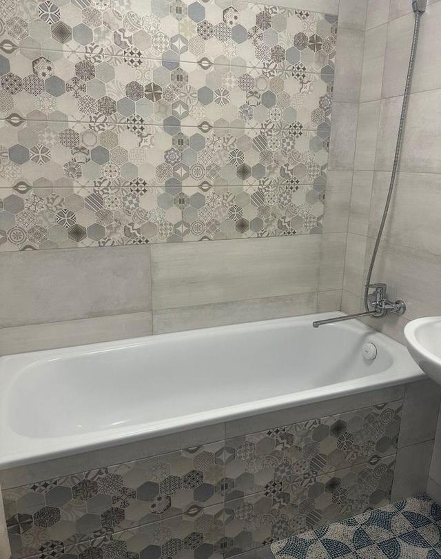 1-кімнатна квартира, Київ — фото 6