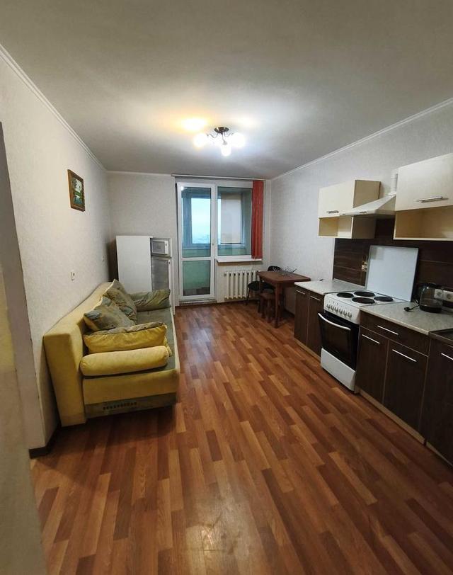 1-кімнатна квартира, вул. Радунська (Леніна) 30 — фото 5