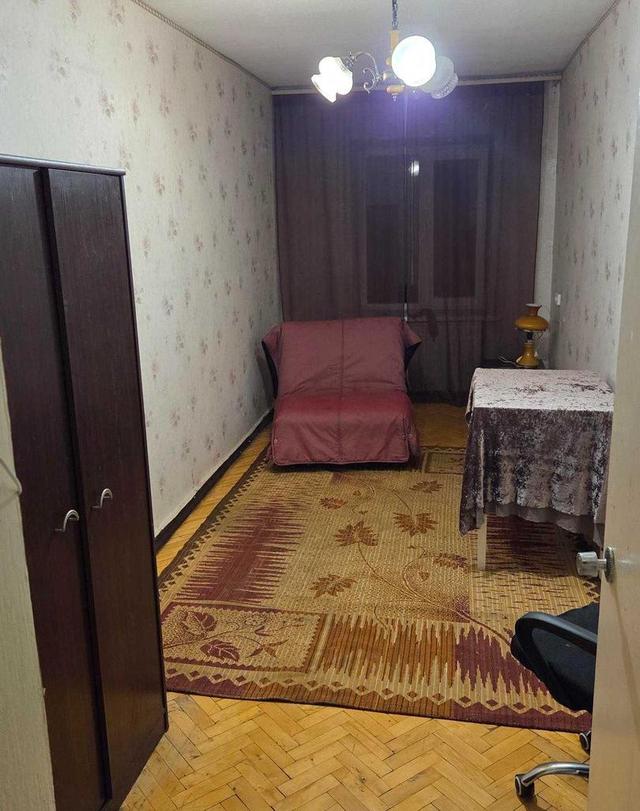 3-кімнатна квартира, Вишгородська — фото 4