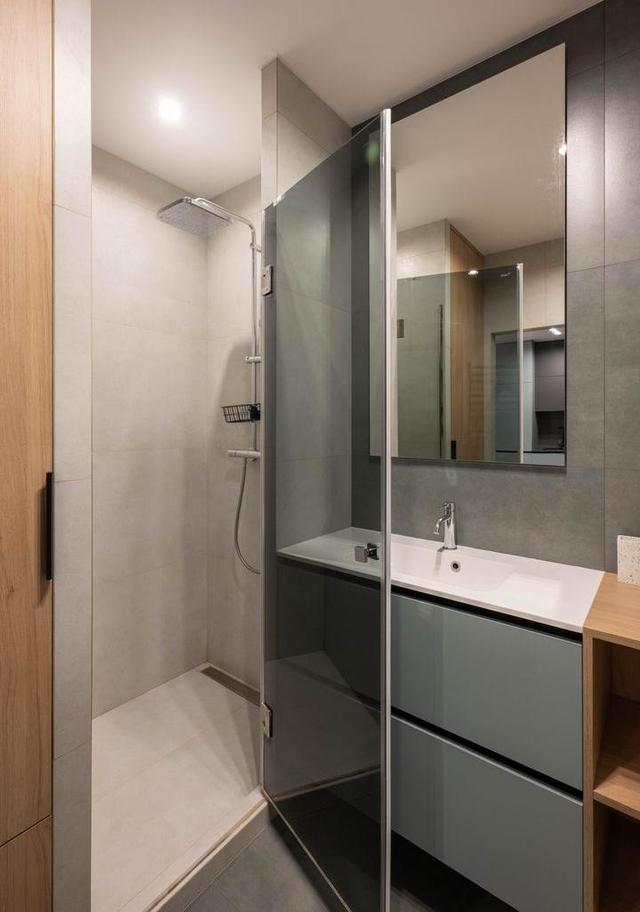 1-кімнатна квартира, Дніпровська 15к — фото 17