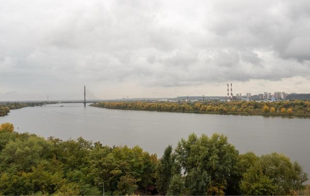 1-кімнатна квартира, Дніпровська 15к — фото 13
