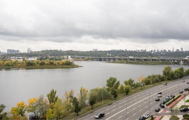 1-кімнатна квартира, Дніпровська 15к — фото 7