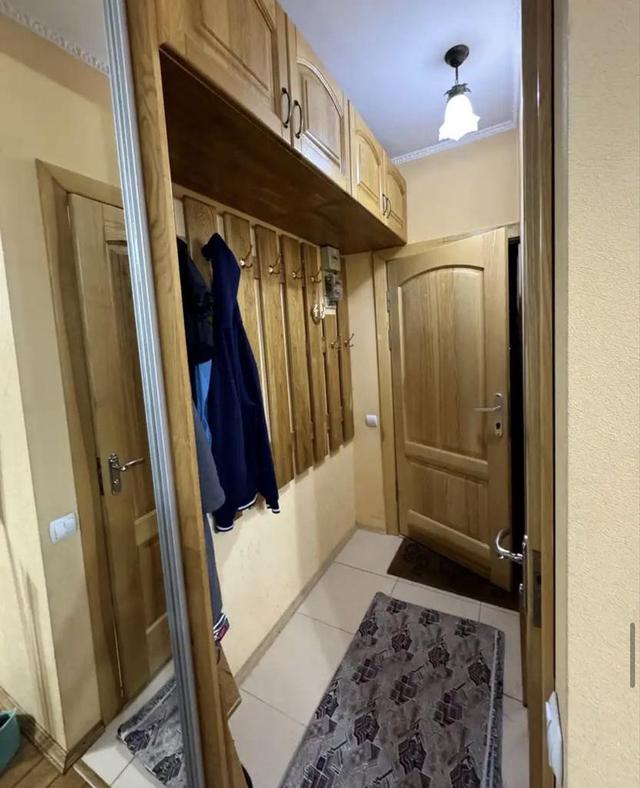2-кімнатна квартира, вул. Набережно-Лугова 3 — фото 16