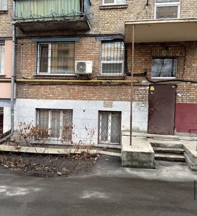 2-кімнатна квартира, вул. Набережно-Лугова 3 — фото 17