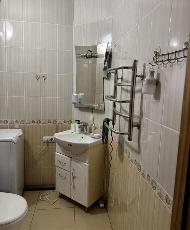 2-кімнатна квартира, вул. Набережно-Лугова 3 — фото 14