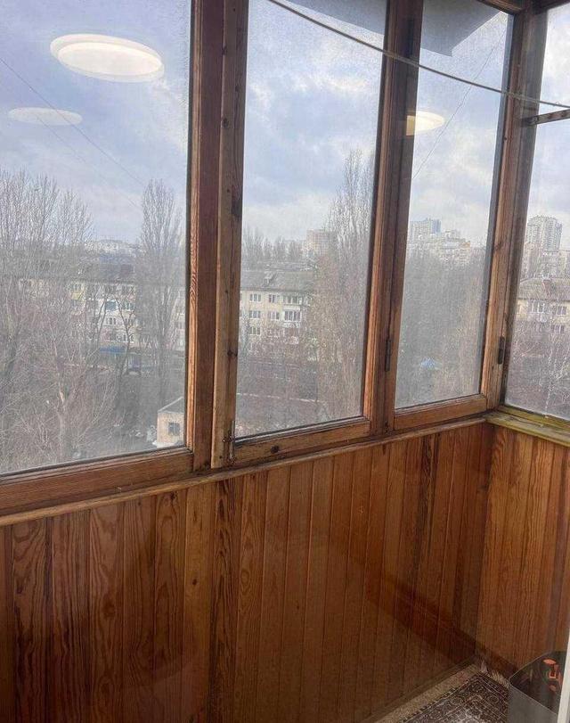 3-кімнатна квартира, вул. Солом`янська 41 — фото 17