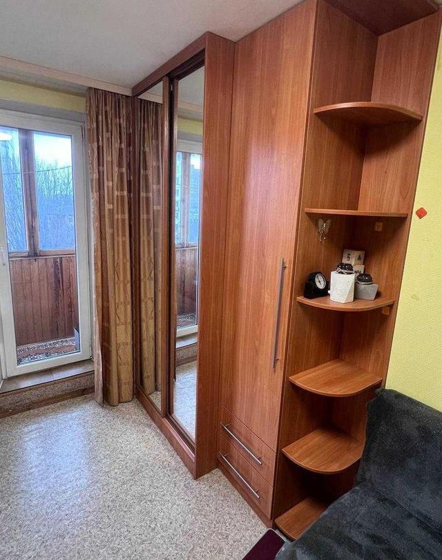 3-кімнатна квартира, вул. Солом`янська 41 — фото 14
