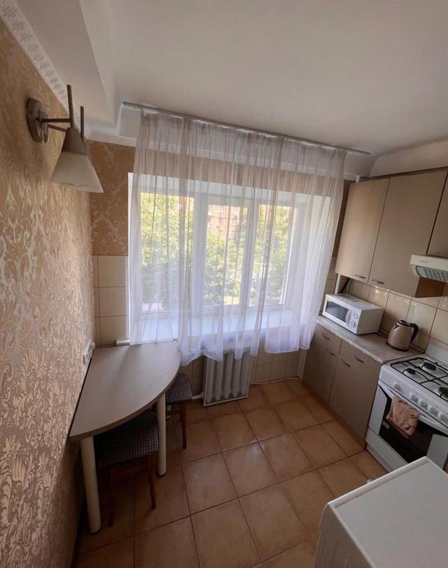 1-кімнатна квартира, вул. Жилянська 45 — фото 4