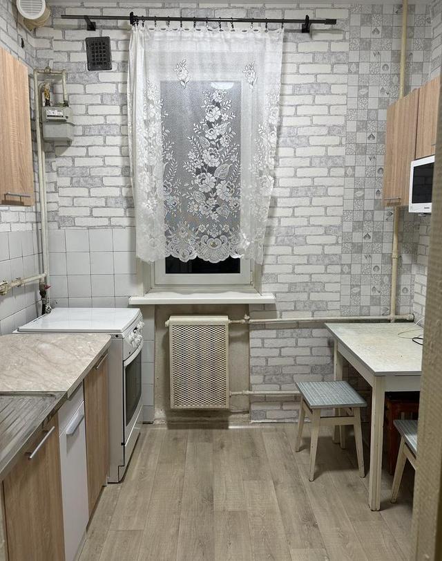 2-кімнатна квартира, Перемышельская