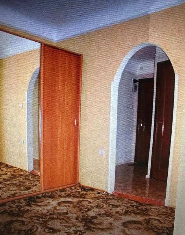 1-кімнатна квартира, вул. Бастіонна 5а — фото 5