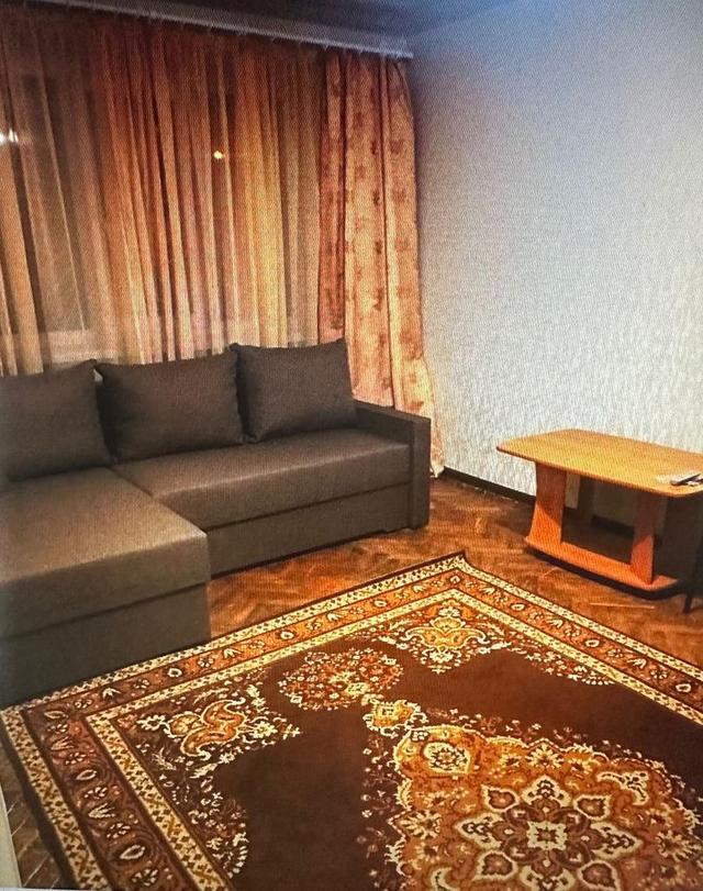 1-кімнатна квартира, вул. Бастіонна 5а — фото 2
