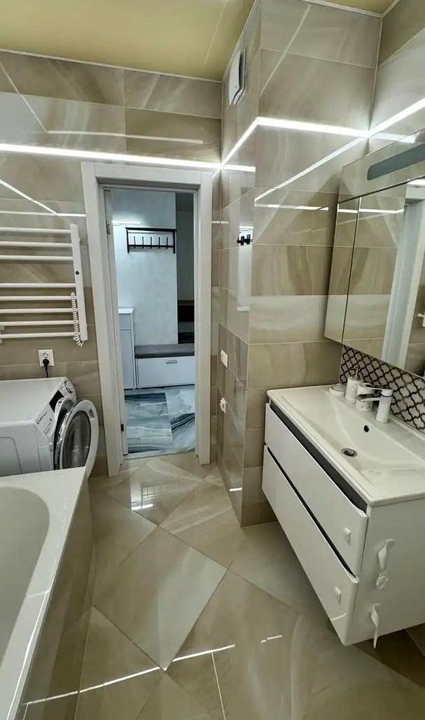 2-кімнатна квартира, вул. Волинська 9а — фото 12