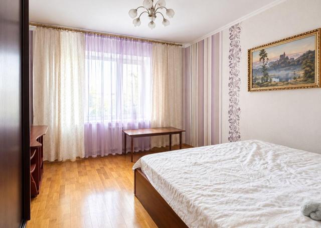 2-кімнатна квартира, просп. Героїв Сталінграда 41 — фото 4