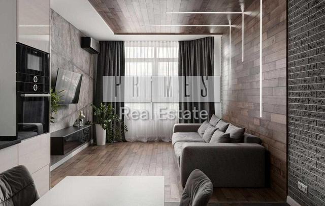 2-кімнатна квартира, вул. Коновальця (Щорса) 34а