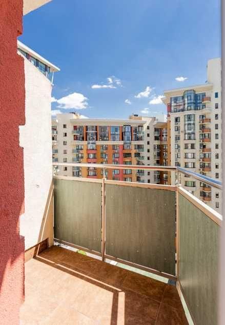3-кімнатна квартира, біля метро ВДНГ — фото 13