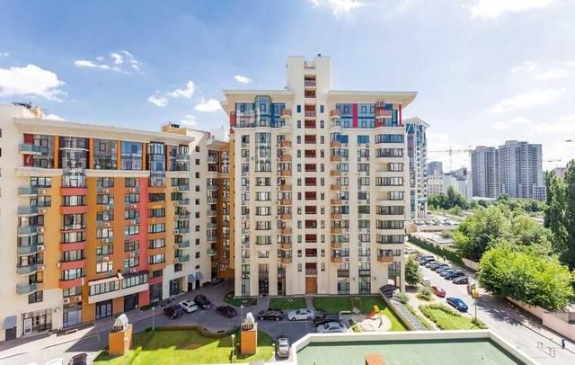 3-кімнатна квартира, біля метро ВДНГ — фото 20
