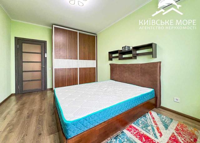 3-кімнатна квартира, вул. Воскресенська 18 — фото 9