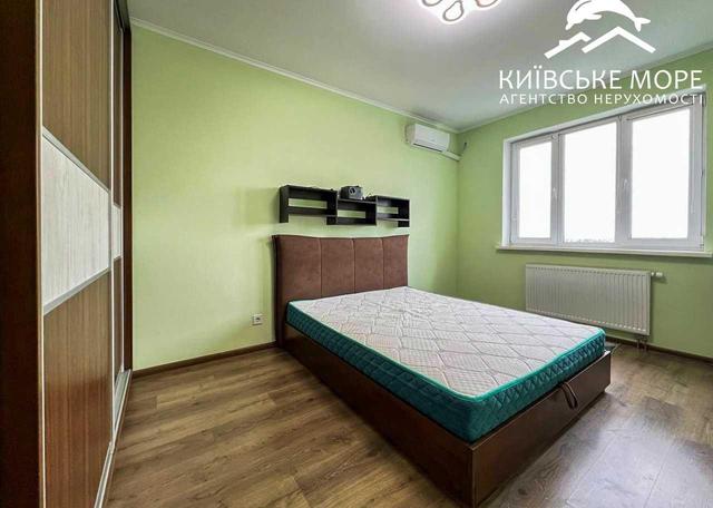 3-кімнатна квартира, вул. Воскресенська 18 — фото 8