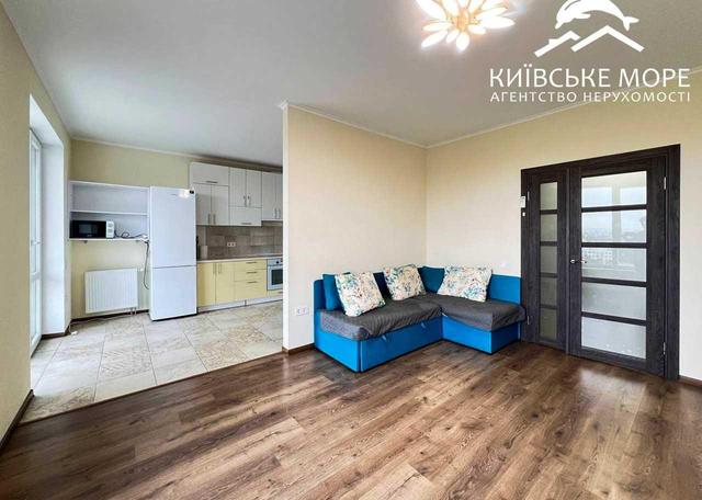 3-кімнатна квартира, вул. Воскресенська 18 — фото 4