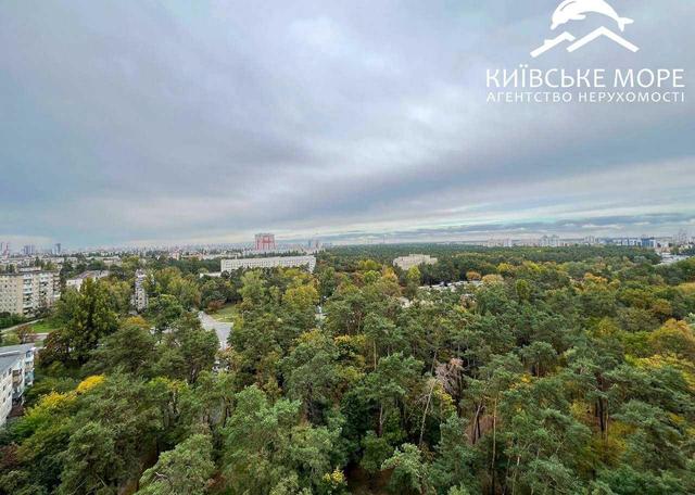 3-кімнатна квартира, вул. Воскресенська 18 — фото 7