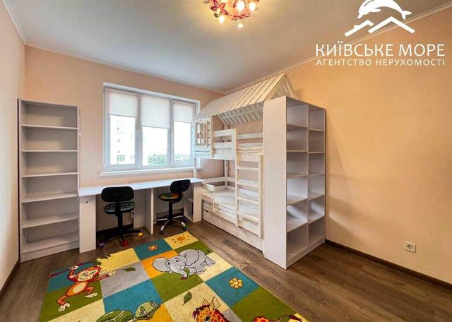 3-кімнатна квартира, вул. Воскресенська 18 — фото 10