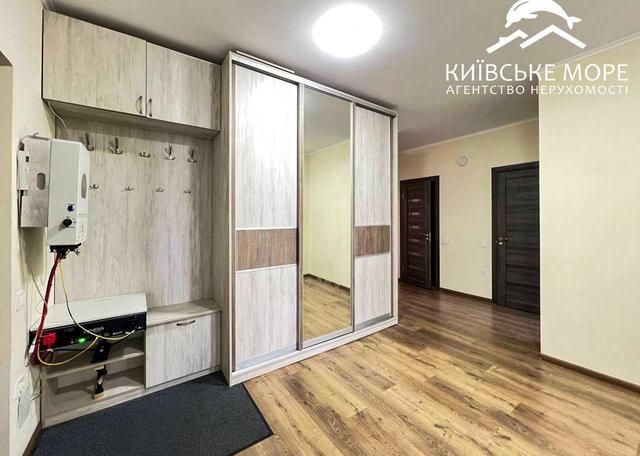 3-кімнатна квартира, вул. Воскресенська 18 — фото 12