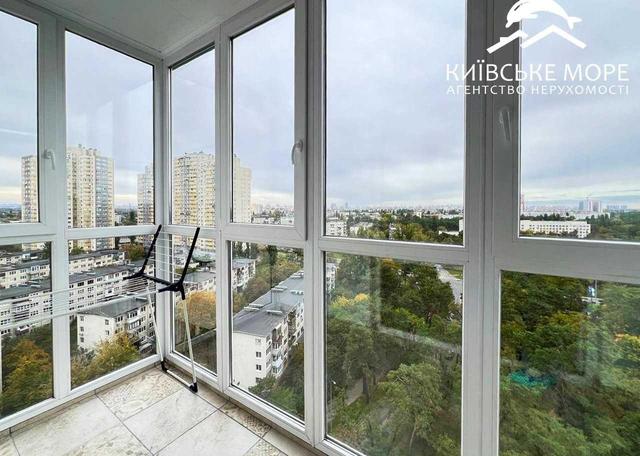 3-кімнатна квартира, вул. Воскресенська 18 — фото 6
