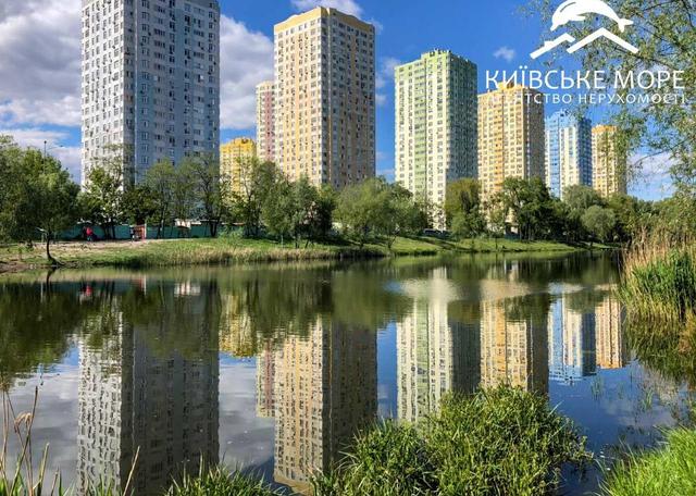 3-кімнатна квартира, вул. Воскресенська 18 — фото 20