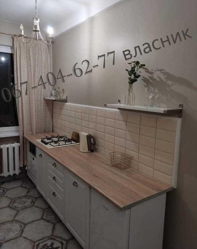 2-кімнатна квартира, вул. Волинська 8 — фото 13